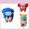 Plush Anime 57in Doll For Boys Girls Christmas Gifts Birthday