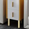 Aluminium Alloy Furniture Legs Replacement Nightstand Storage Box Leg  Furniture Accessories