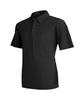EZBUY Cooling Cushion Men'S Short Sleeve Polo Shirt 3 Colors