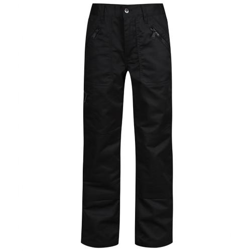 Regatta Womens/Ladies Pro Action Trousers