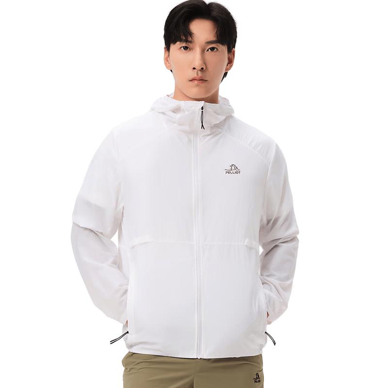 PELLIOT Ветрозащитная куртка для улицы Breeze Unisex с защитой от солнца