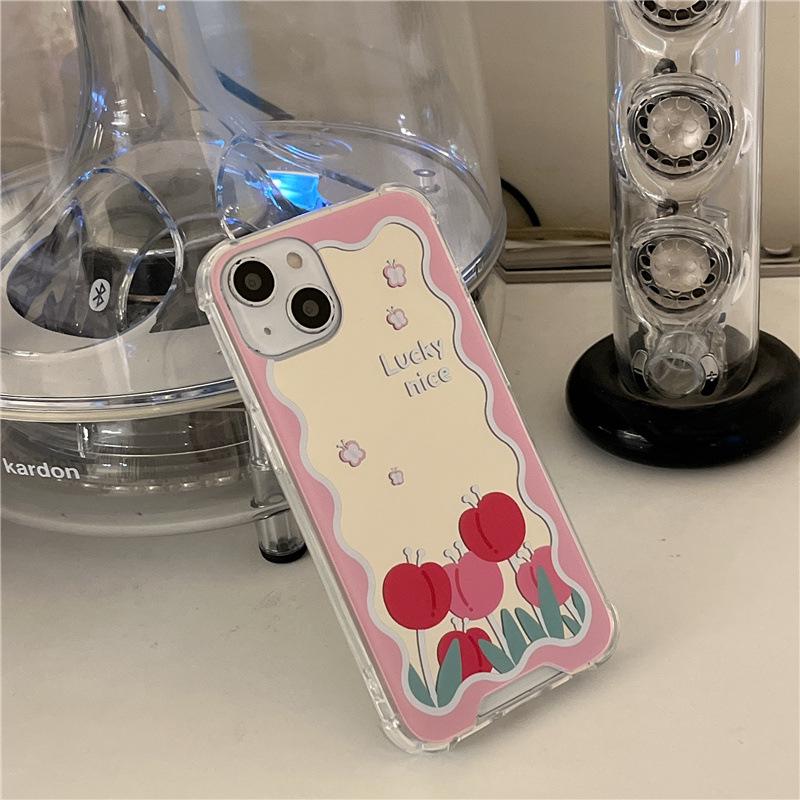 Зеркальный чехол Zhitai для iPhone 15 Pro Max, iPhone 16, Huawei Nova 12, Honor 90