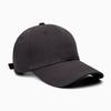 Fashion Hat Spring and Summer New Hat Warm Casual Cotton Hard Top Cap Female Student Outdoor Baseball Cap