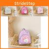 New Stylish Princess Backpack For Kids With Sparkling Sequins Lightweight Cute Design