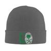 Saudi Arabia National Day Its in Our DNA Knitted Caps Womens Unisexs Beanies Winter Hat Acrylic  Warm Cap