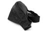 Jordan Polyester Sling Bag, Fanny Pack Regular Unisex Pure Black JD2213005GS-001