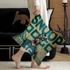 HipHop Rapper SSnoop DDogg Decorative Room Aesthetics Pillow Case Home Decor Bedroom Sofa Bed Couch Pillow Cover 45x45