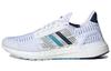 UltraBoost CC_1 Dna 'Белый Синий Темно-синий' GX7811