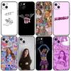 Чехол Tini Stoessel для Samsung Galaxy M06 M16 M36 M56 M52 M32 M12 M54 M34 M14 M35 M55 M15 M11 M31 M13 M53