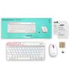 Logitech MK240 Nano Wireless Keyboard and Mouse Combo