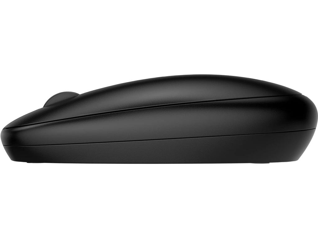 HP Wireless Mouse Bluetooth Wireless Wireless Mouse HP 240 Black Latest Model (Model Number 3V0G9AA#UUF) Bluetooth5.1 []