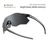 ROCKBROS Cycling Glasses Lightweight UV400 Sun Protection Goggles Photochromic Glasses Outdoor Sports Sunglasses Cycling Eyewear 7
