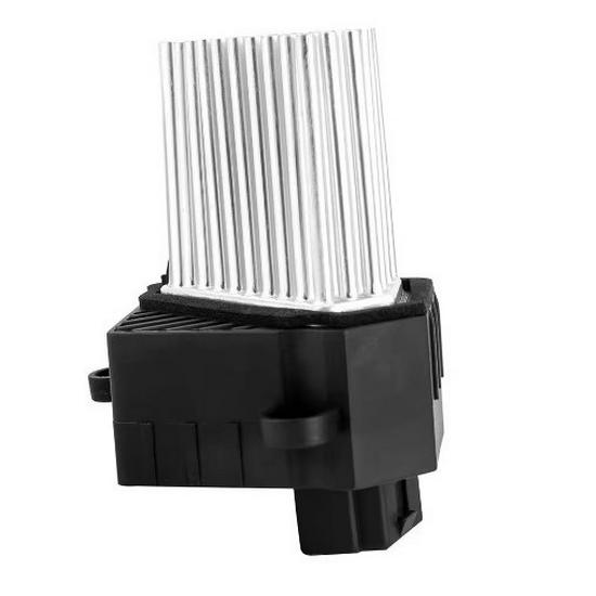 Резистор отопителя BMW 64116931680, Совместим с 64116923204