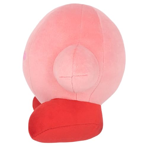 Sanei Boeki Kirby of the Stars ALL STAR COLLECTION Kirby (M) Standard W26 x D15 x H23cm Plush Toy KP07