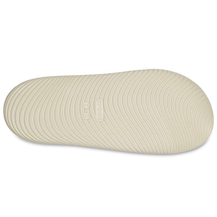 Crocs Мягкие восстанавливающие шлепанцы Bone Унисекс 208392-2Y2