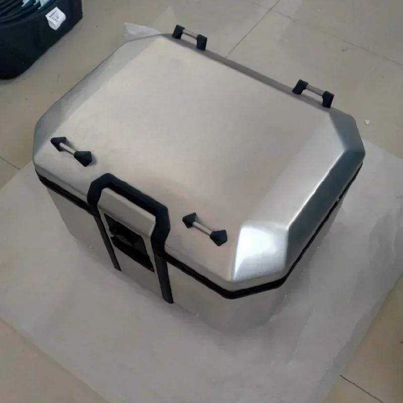 Motorcycle Trunk Case Liner Luggage Box Inner Container Tail Case Trunk Protector sprint Primavera For TR48 terra 48