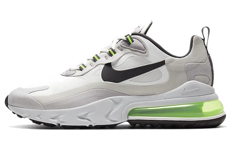 Nike Air Max 270 React Vast Grey CI3866-100