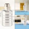 Stainless Steel Water Tank Shutoff Valve Waterproof Automatic Closing Valve  Kitchen