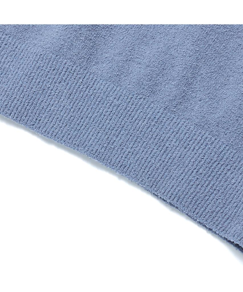 IOLO Teric Open Collar_Blue