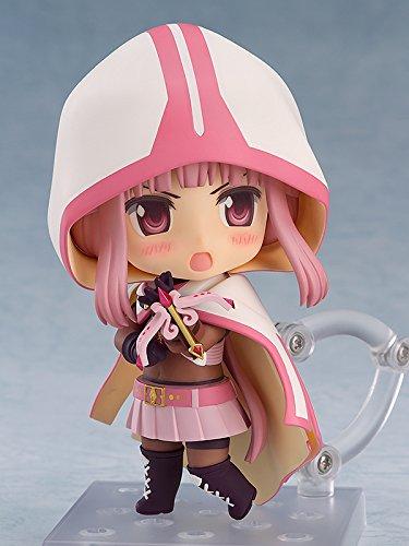 Nendoroid Magia Record: Puella Magi Madoka Magica Side Story Iroha Tamaki Non-Scale ABS & PVC Painted Movable Figure Resale