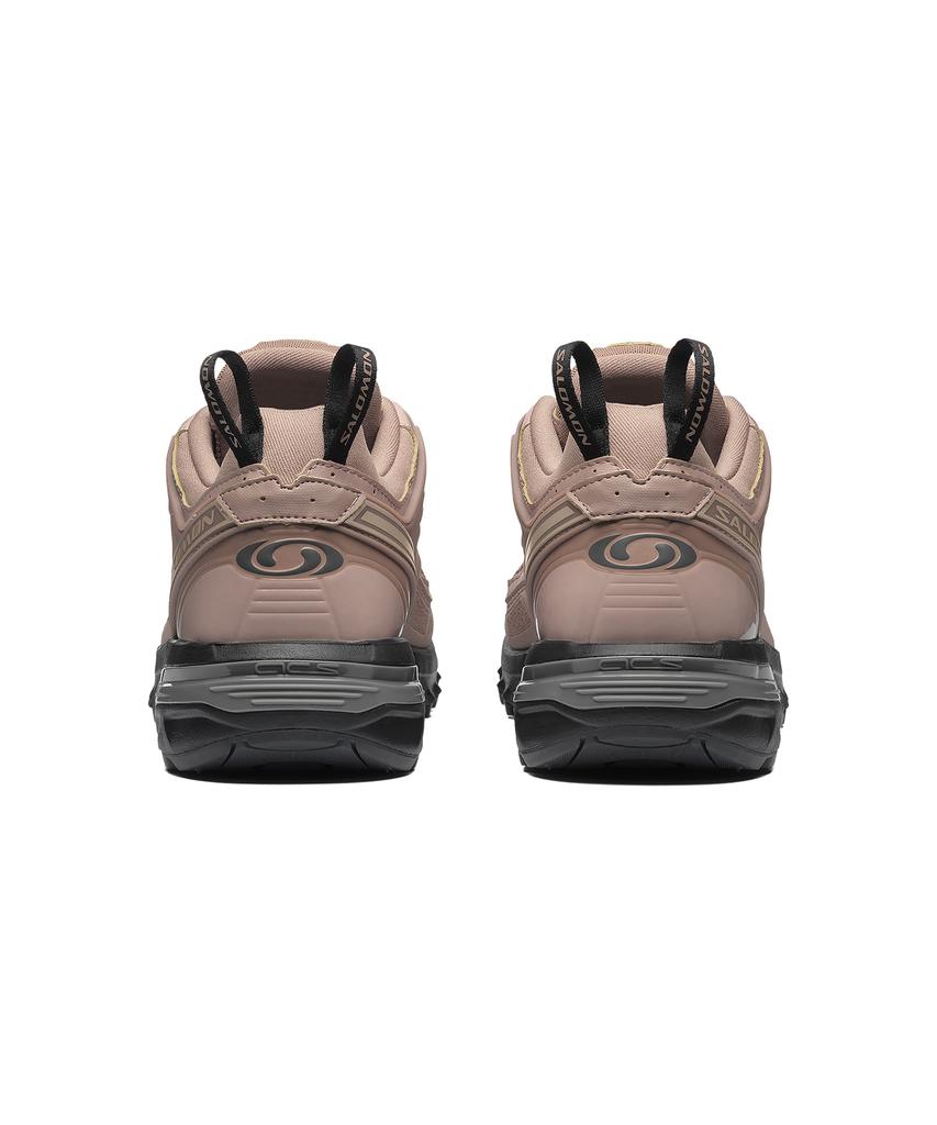 Salomon Acs Pro - Портабелла:натуральный:Черный / L47596700