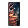 Чехлы для Redmi Note 13 Pro 5G Note 13 5G 4G Модные Крутые Мягкие ТПУ Силиконовые Чехлы для Телефона для Xiaomi Redmi Note 13R Pro 5G Note13