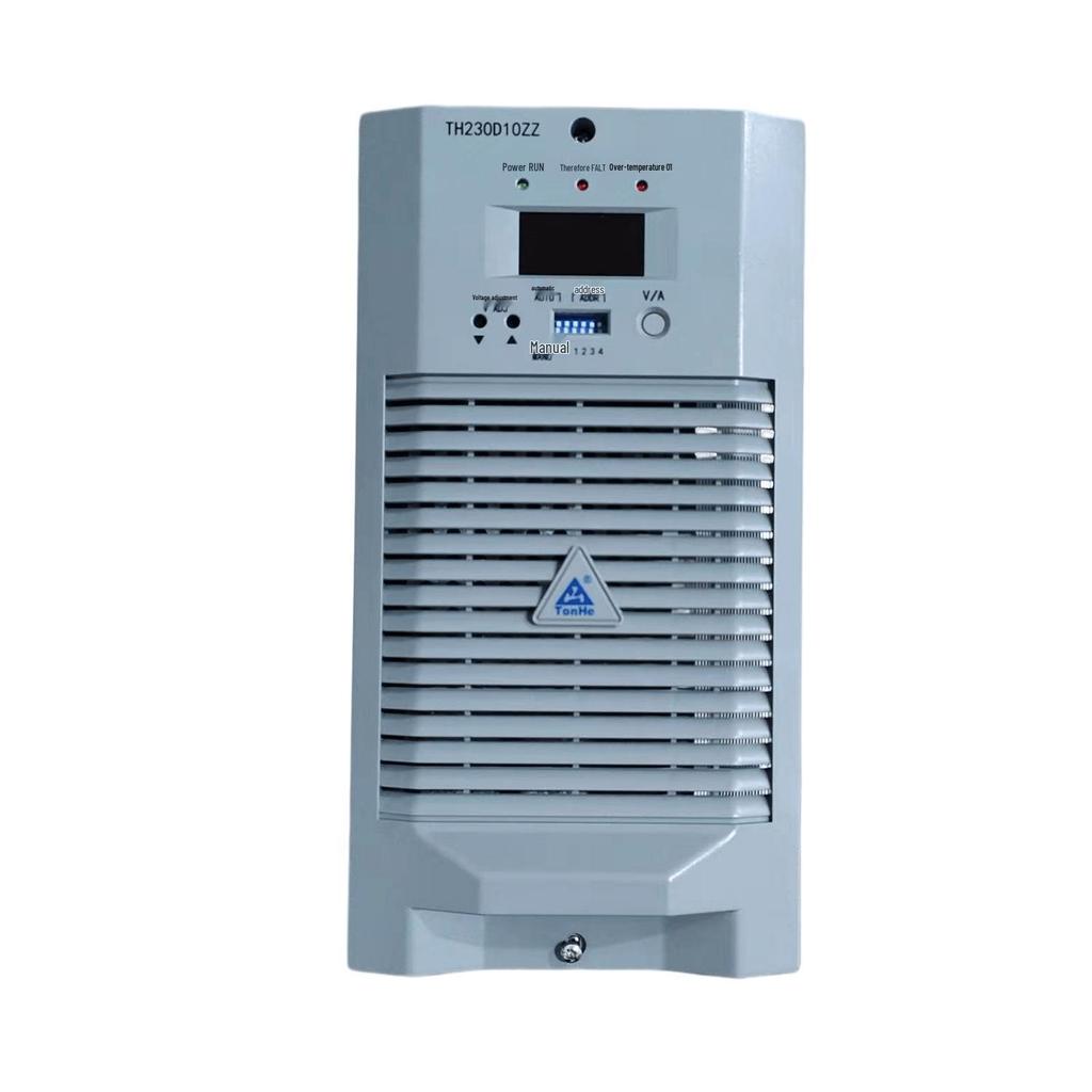 TH110D10ZZ-3G Charger & 230D Rectifier Module Series