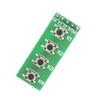  4 Key Push Button Switch Module Keyboard Board