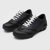 Mesh Commuting Summer Breathable City Retractable Stream Sports Shoes Casual And Comfortable Outdoor Moral Training Shoes Men'S Hiking Shoes
