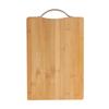 Carbonized Bamboo Cutting Board