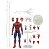 Hasbro Marvel Legends Серия Maximum Человек-Паук, Делюкс Коллекция комиксов Человек-Паук 15 см Фигурка на шарнирах, Отличная артикуляция, Отличные аксессуары G0594