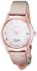 Seiko Watch Presage SRRY048 Automatic Beige Women's Watch,