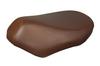 Bike Parts Center Vino SA26J SA37J Seat Assy Brown 310707 310707