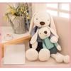 Cute Long-eared Rabbit Plush Toy Grab Machine Doll Doll Company Event Gift Children's Rag Doll Stuffed Animals