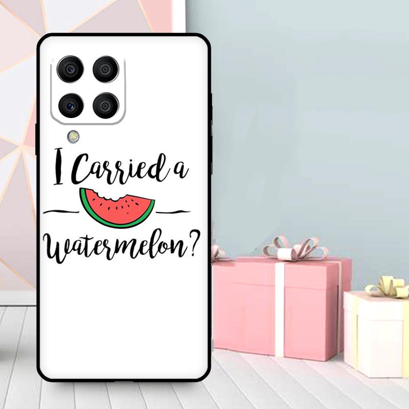 Dirty Dancing Movie Poster Case For Samsung Galaxy M16 M31 M21 M13 M33 M53 M15 M35 M55 M36 M56 M12 M32 M52 M14 M34 M54