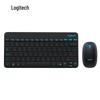 Беспроводной комплект клавиатуры и мыши Logitech MK245 Nano