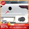 Golf MK6 MK7 MK8 Для VOLKSWAGEN VW 2026 Новые Эмблемы Колпаки на Ступицы Для Volkswagen Golf 7.5 MK7.5 Авто Стайлинг Передний Капот Капот Эм