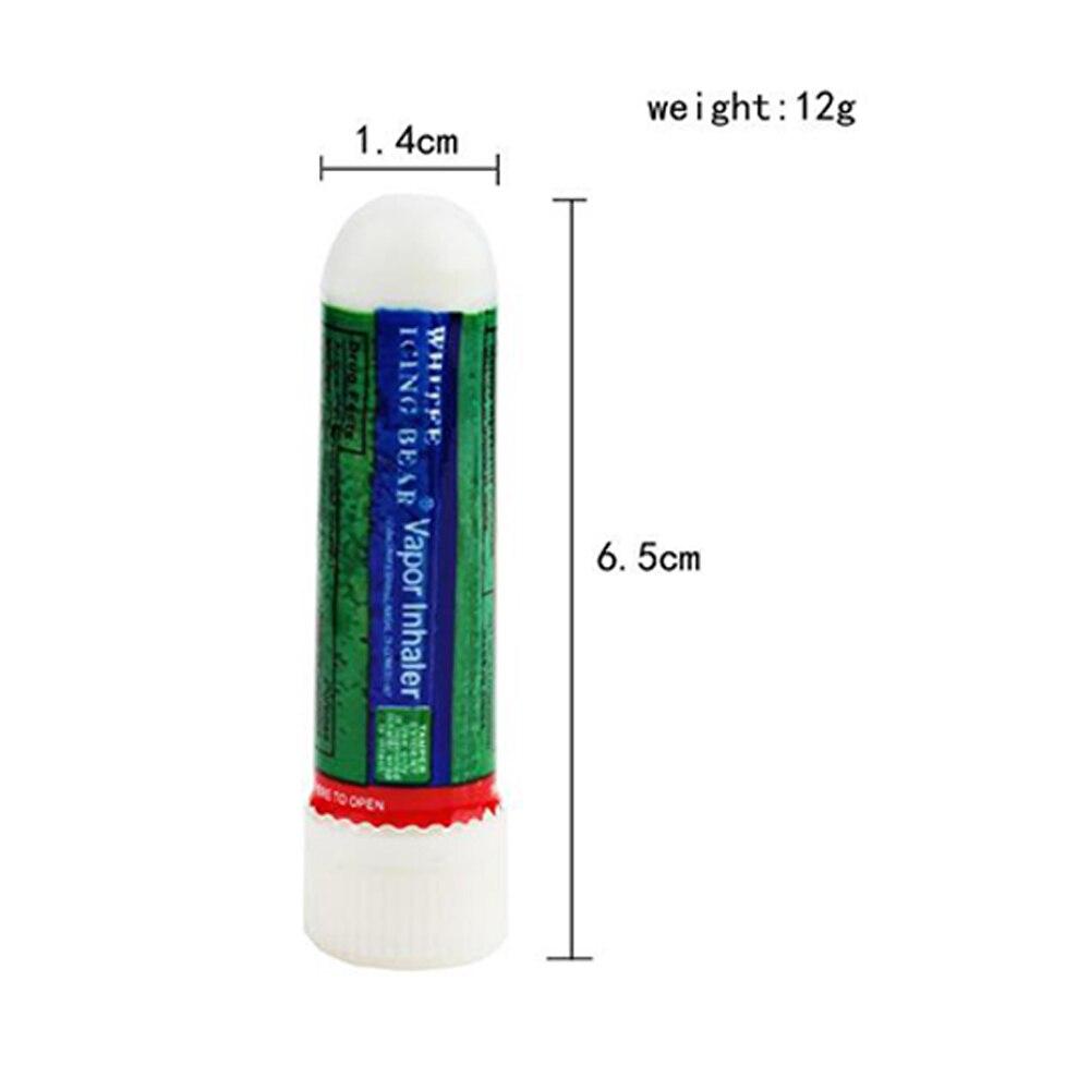 Nasal Inhaler Poy Sian Mark 2 Ii Better Breathe