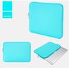1pcs Soft Sleeve Case Bag For Apple Computer Tablet Case Laptop Bag Laptop Notebook MacBook Air/Pro