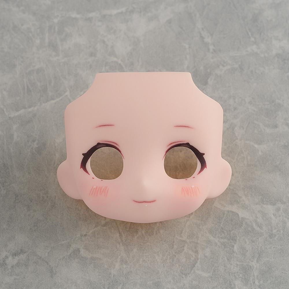 Nendoroid Nendoroid Doll Настраиваемый макияж лица   Megtsuki 01  Крем