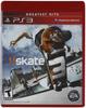 Skate 3 North PS3 (Импортная версия Америка/Азия) -