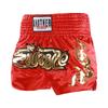MMA Boxing Shorts Men Women Training Muay Thai Kickboxing Combat Sports Gym Workout