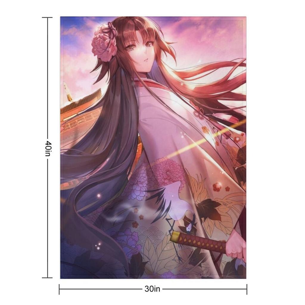 Рёги Шики Плед Роскошный Бренд плед на кровать Милый Плед среда Одеяла