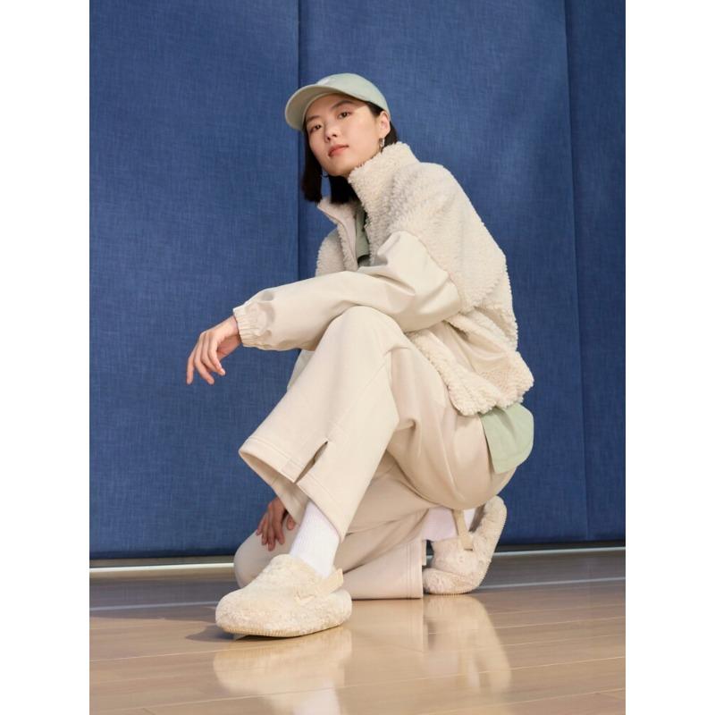 Nike Женские Сандалии NIKE CALM SE FZ3118 на липучке Comfort Plus, легко надевать и снимать, с упругой подошвой