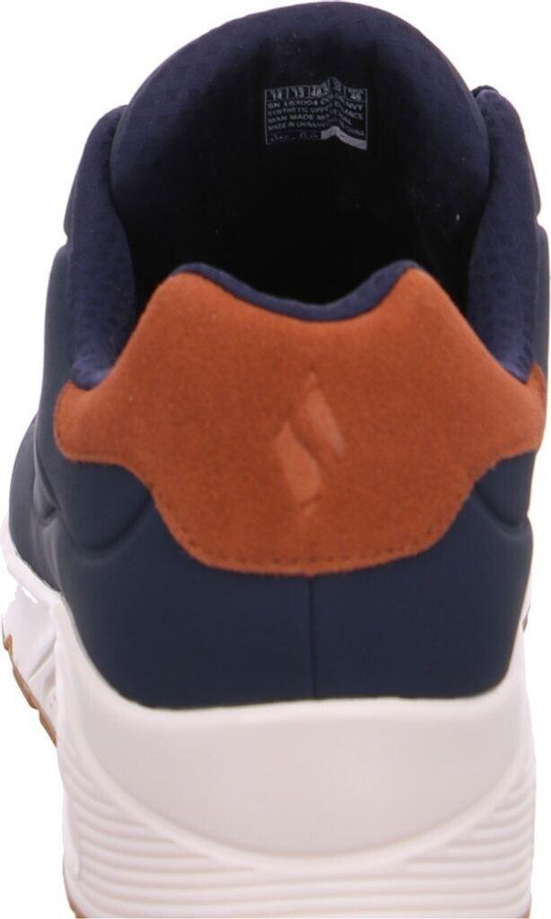 Skechers Uno - Suited on Air (183004) Suited on Air (183004) кроссовки темно-синие