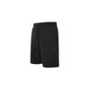 Puma Шорты на шнуровке с буквенным принтом, унисекс, черные 624944-01