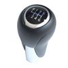 Ручка рычага переключения передач МКПП для Mazda 3 6 CX-5 2014-2017 KD45-46-030