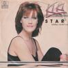 7-дюймовая пластинка KIKI DEE Star 102907 ARIOLA 1981 Нидерланды Поп Б/у