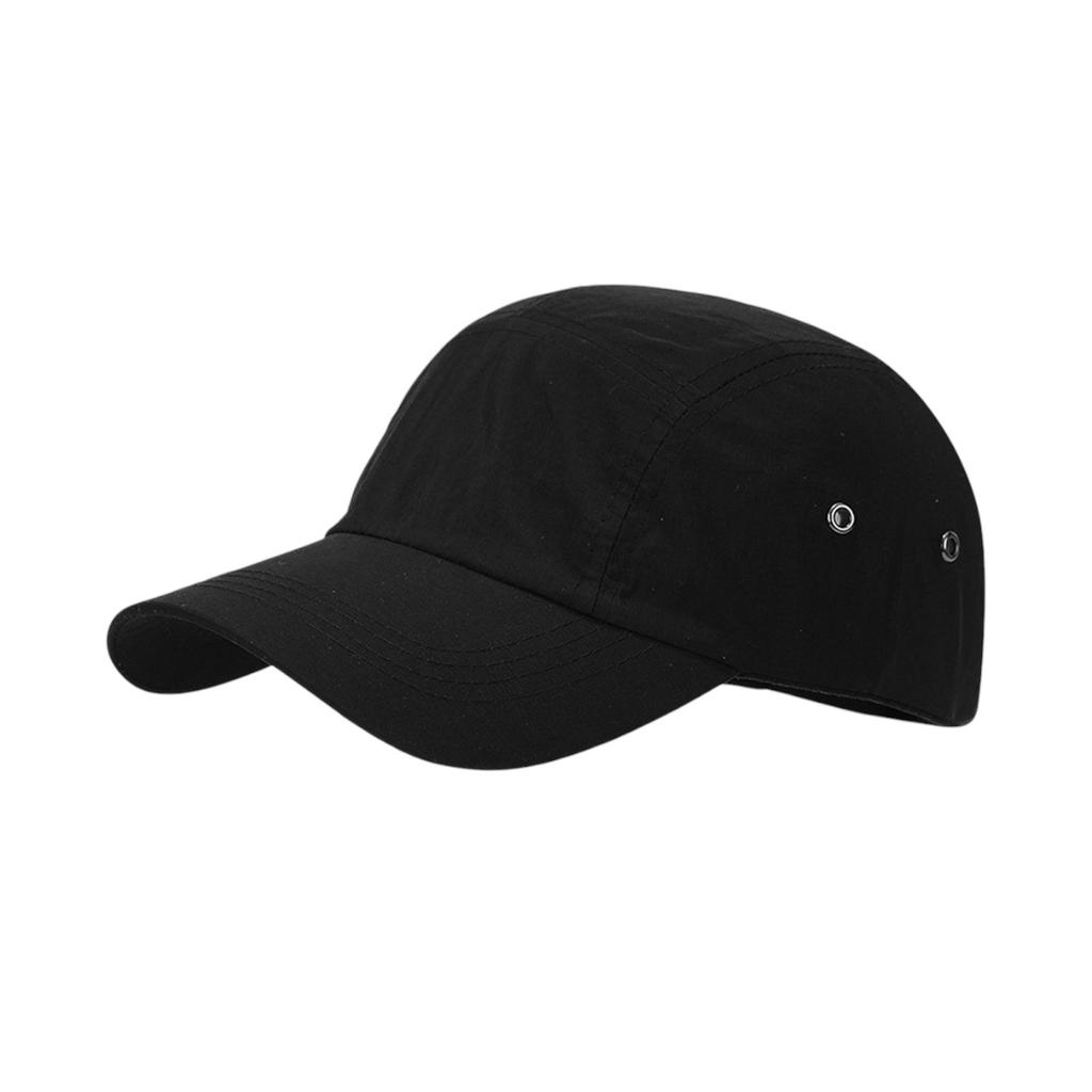 Men's Outdoor Breathable Sports Baseball Cap Jungle Mountaineering Sun Hat Quick-drying Hat