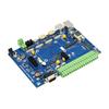Raspberry Pi CM4 5G/4G IoT Industrial Control Motherboard.